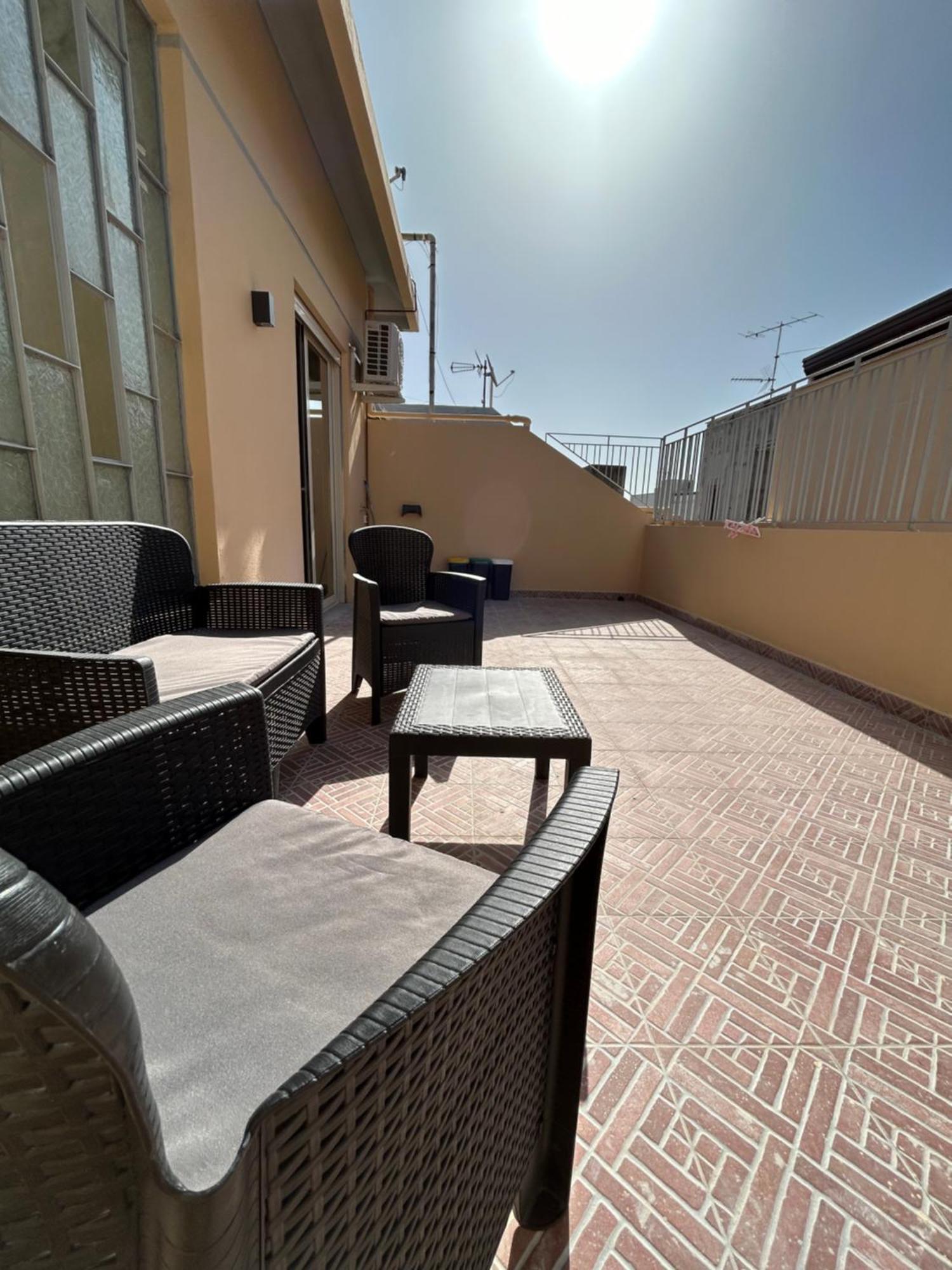 Aqua B&B - Rooms And Apartments Milazzo Kültér fotó